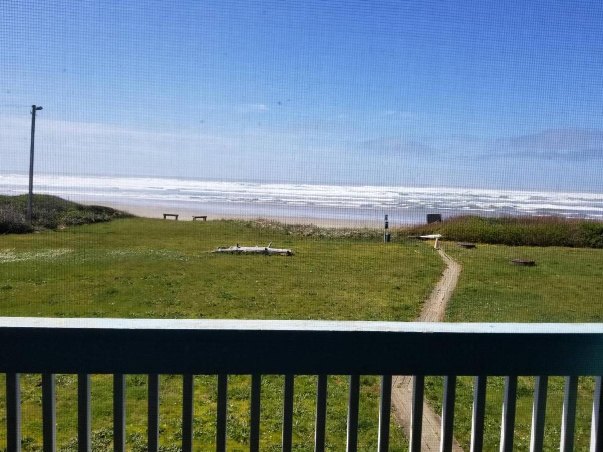 Silver Surf Motel Yachats Exterior photo