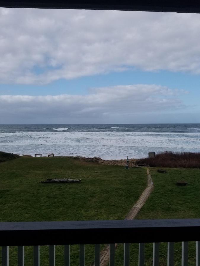 Silver Surf Motel Yachats Exterior photo